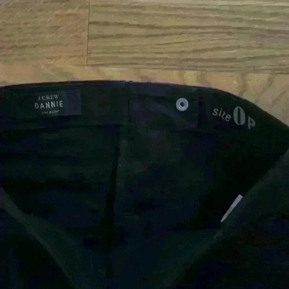 Jcrew Dannie pant - Picture 2 of 3
